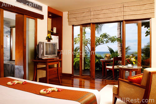 Andaman White Beach Resort 5